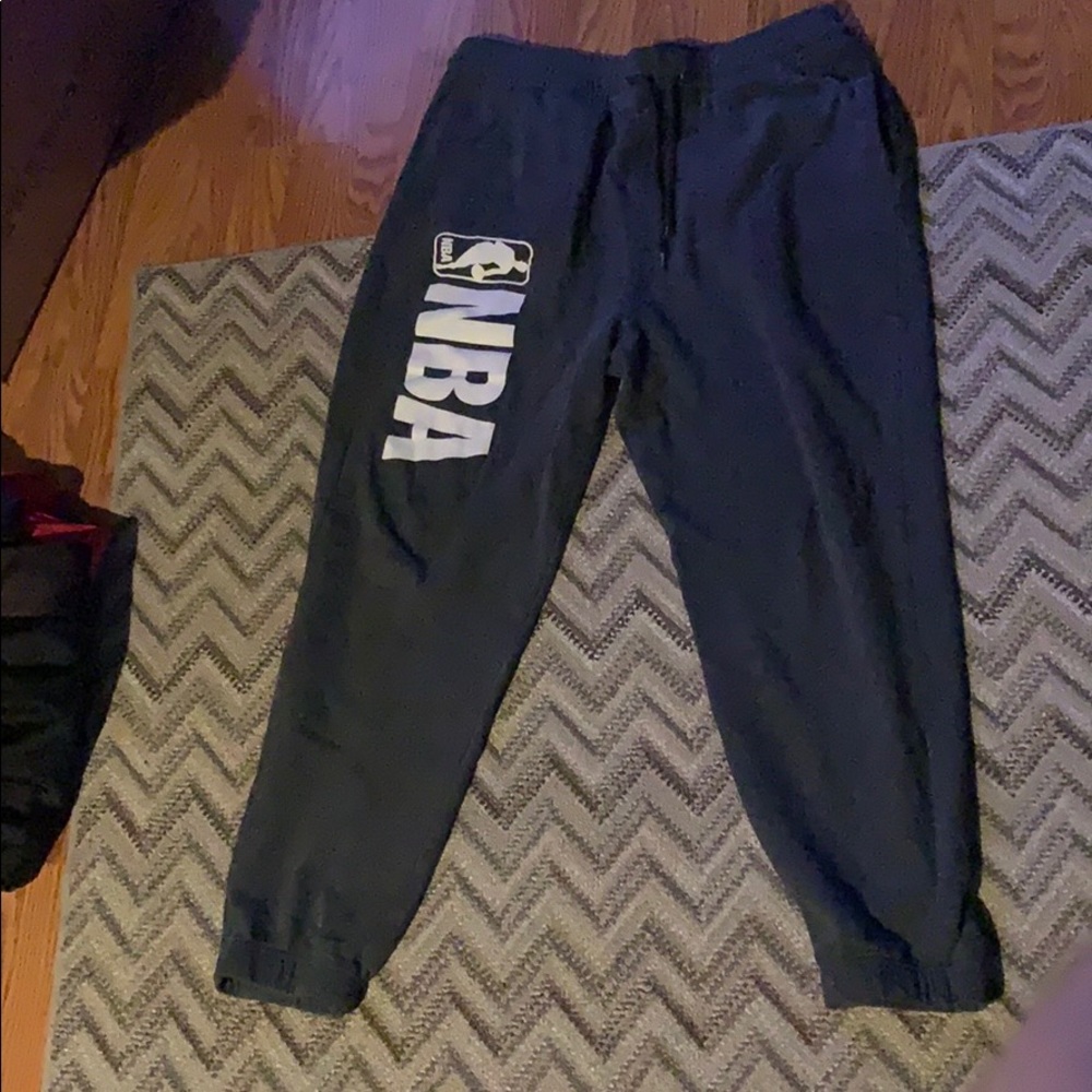 NBA Joggers